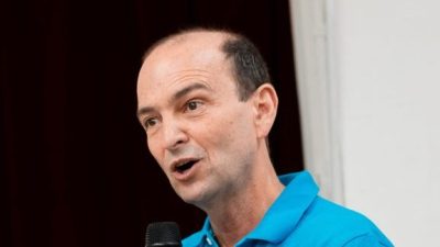 UNICEF:保障儿童安全 反霸凌刻不容缓