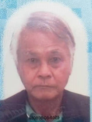 77岁老翁病逝 金宝医院寻亲认领遗体