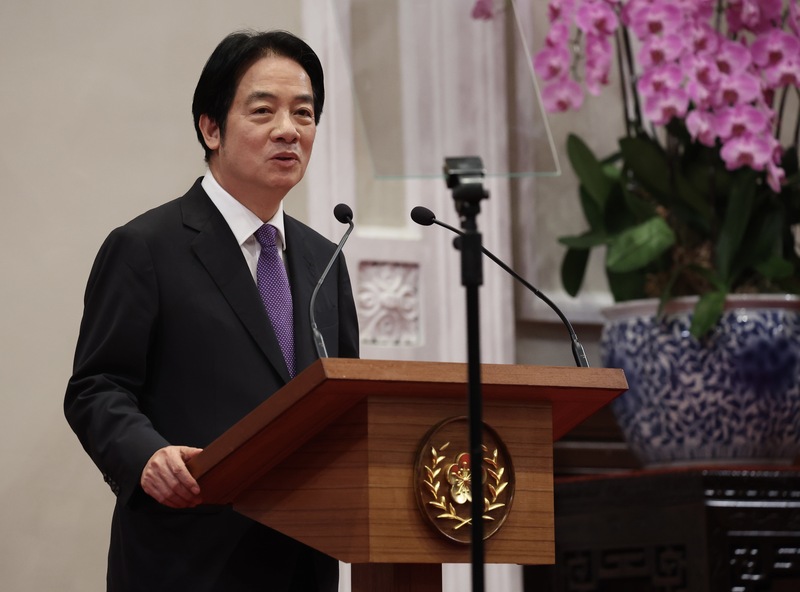 7位蓝委罢免案全否决　外媒：可能加深政治僵局