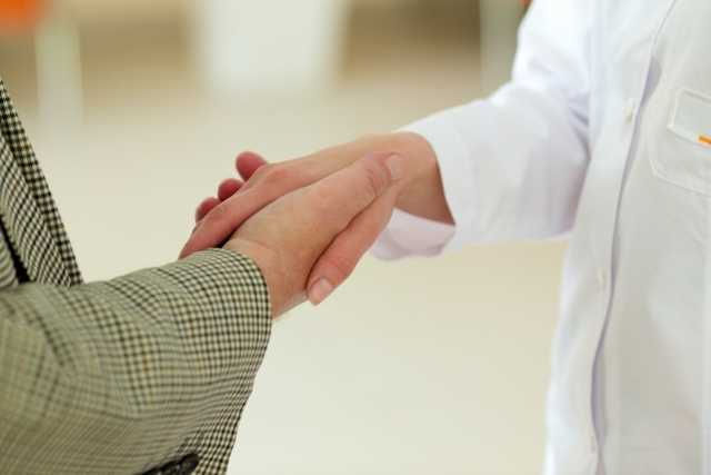 85岁寡妇确诊爱滋病　医生：20年没性生活！感染源成谜