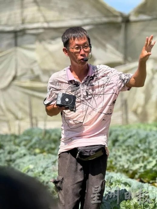 9月连假金马仑订房慢热 料最后两周才迎预订高峰