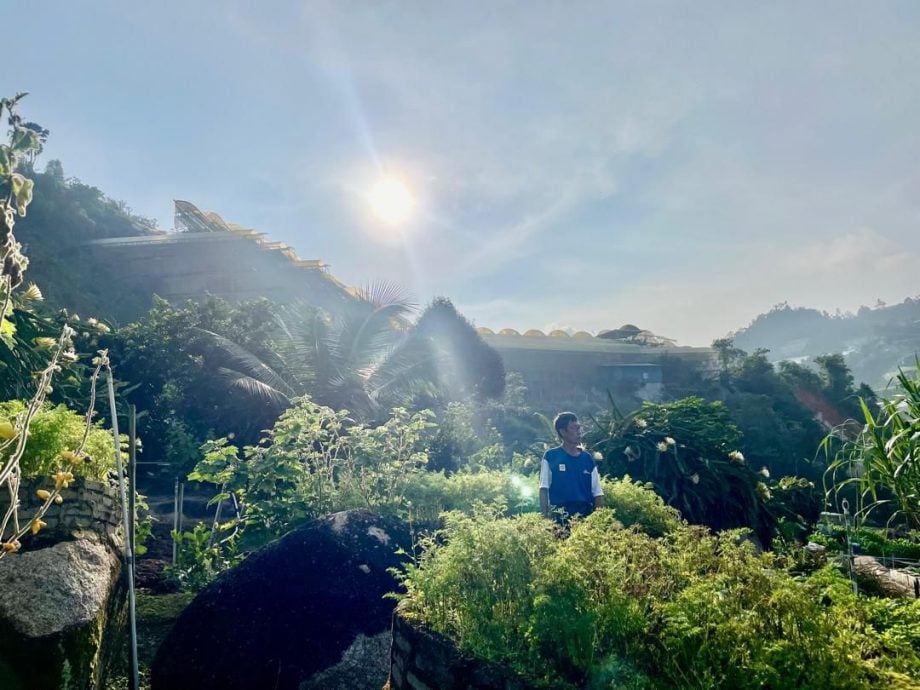 9月连假金马仑订房慢热 料最后两周才迎预订高峰