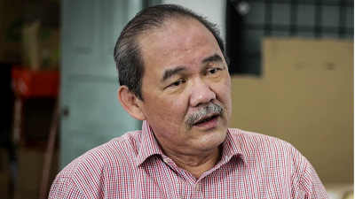 Respect Sarawak’s firm decision on English in schools