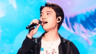 看本地美食应援视频馋了 D.O.揪粉丝去吃叻沙