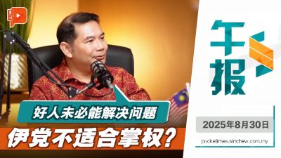 为何不挺伊党 拉菲兹说出真心话