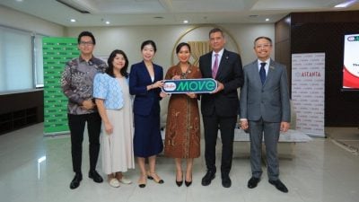 MOVE 推出 “Discover Asean” 专页，进一步推动东南亚旅游发展