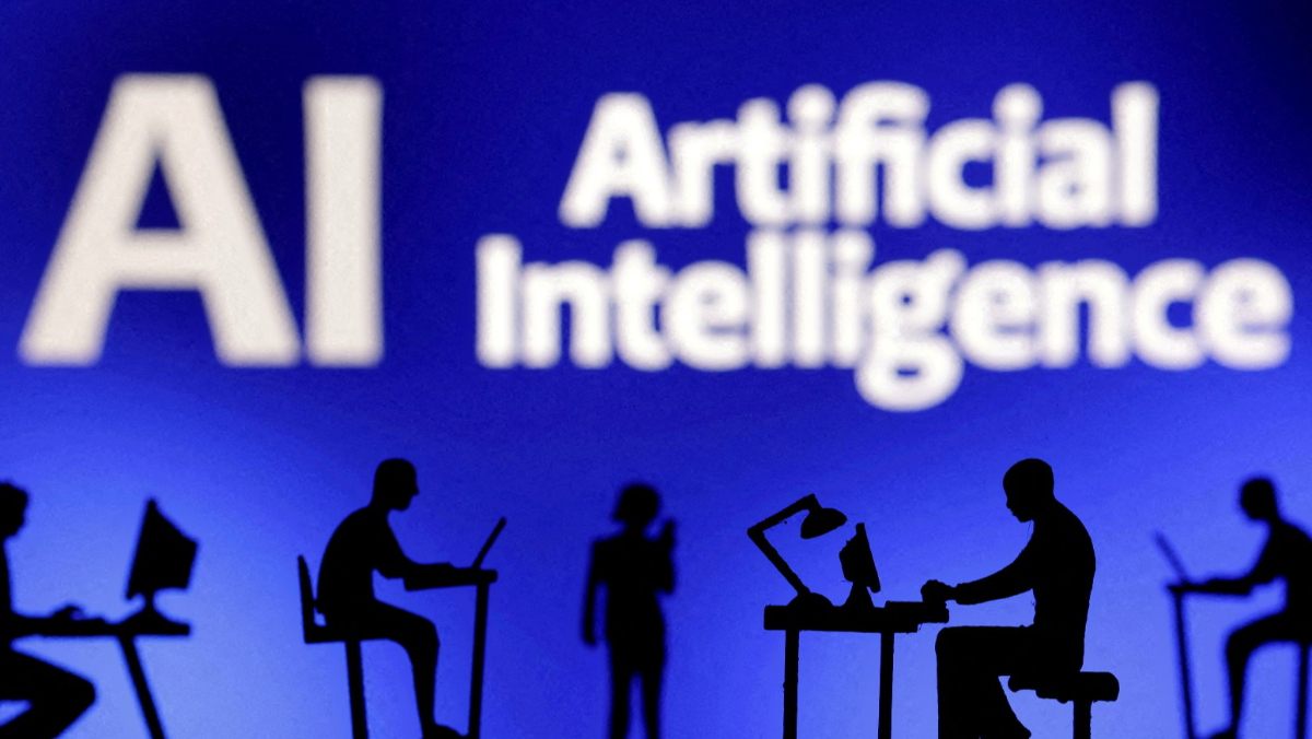 AI耗能惊人 美学者:提问一次是传统搜寻23倍电力