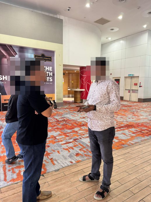 AKPS24小时筛查,104不符条件者被拒入境