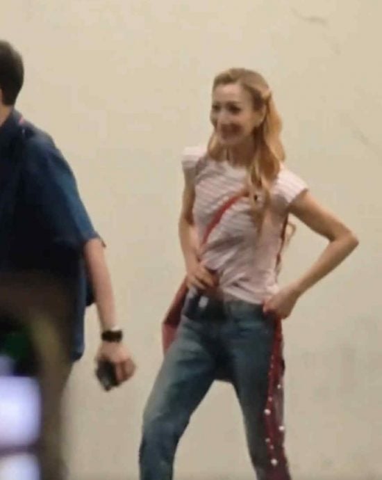 BIG FOUR隔12年合体开唱互亏 张卫健变身“黑悟空”被围攻