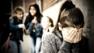 Bullying in Malaysia: Time to end the silence