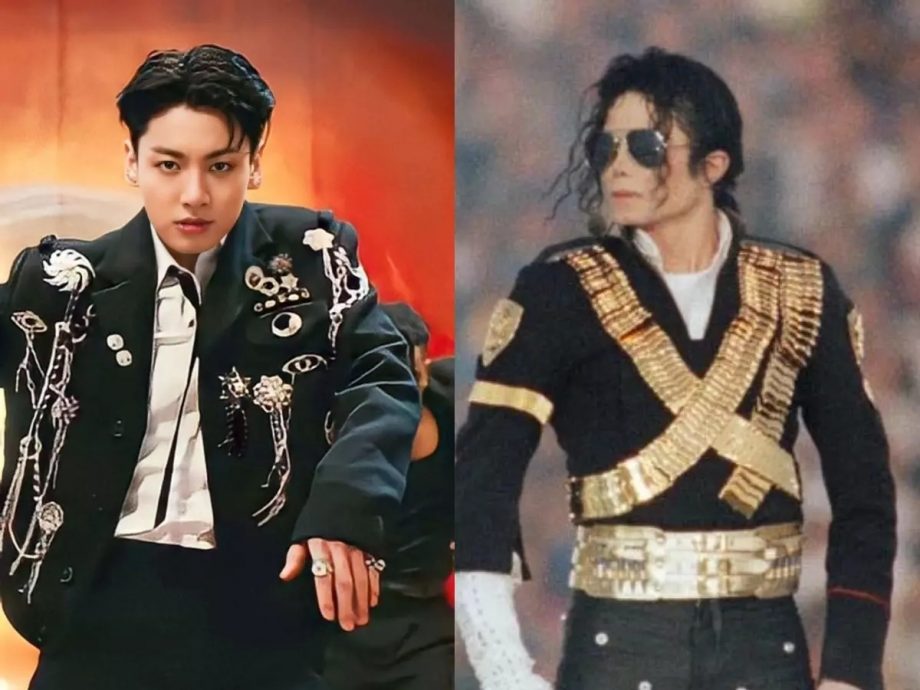 BTS将赴爱尔兰 灌录麦可积逊未面世歌曲