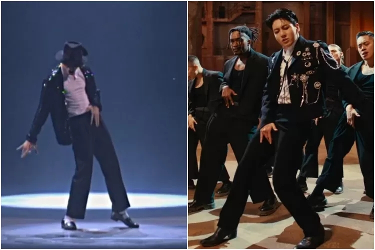 BTS将赴爱尔兰 灌录麦可积逊未面世歌曲