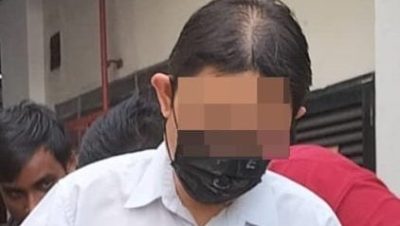 涉猥亵女病人遭4度逮捕槟医生   警方：报告已交副检察司定夺