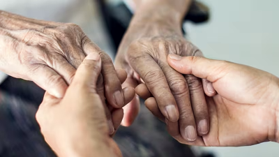 More caregivers needed as Malaysia moves towards ageing society