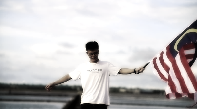 Where do Malaysian Chinese stand in the story of Merdeka?