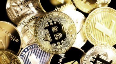 Revenue generated from cryptocurrency is subjected to tax, says Finance Ministry
