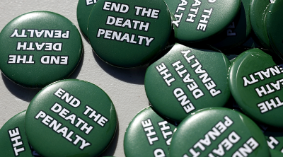 Is the death penalty still relevant?