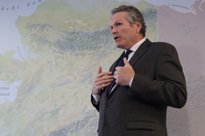 ​台采购天然气史上最大规模 阿拉斯加拚2030年供气