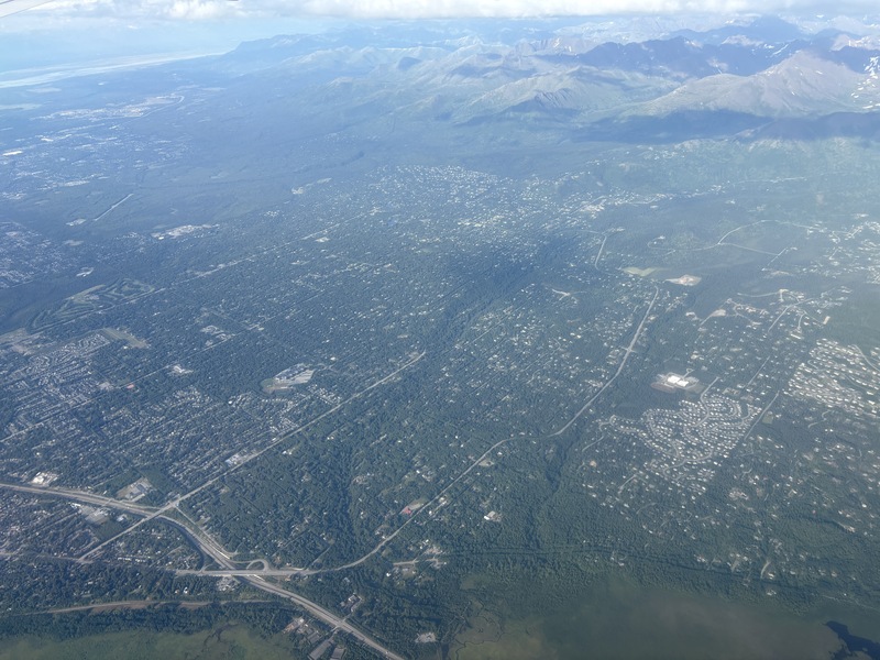 ​台采购天然气史上最大规模 阿拉斯加拚2030年供气