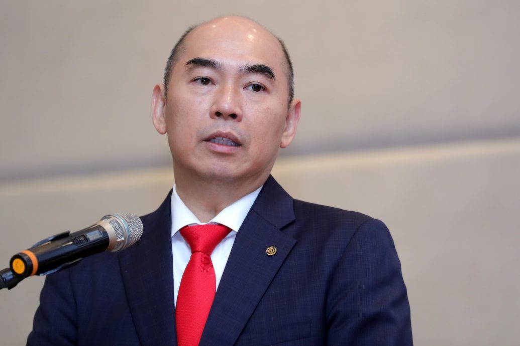 “两国双园”迈入第13年 吴逸平：中总提5大突破4倡议