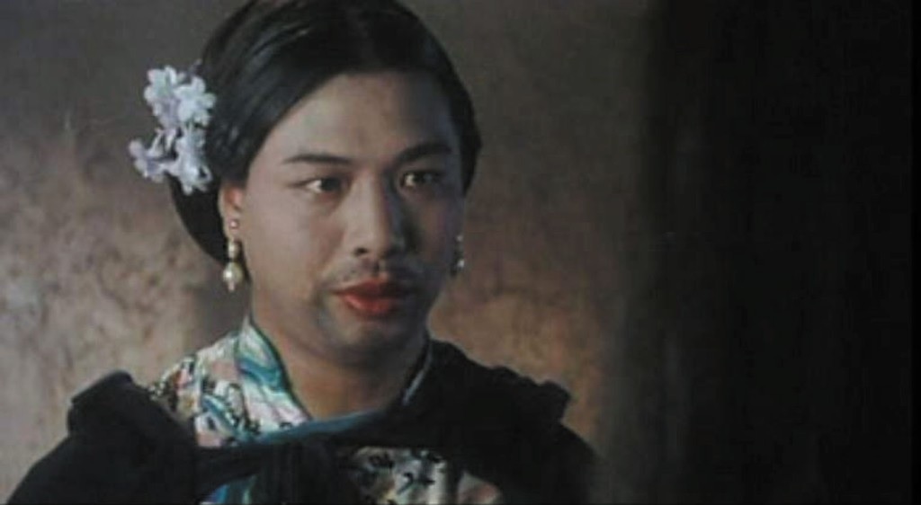 “如花”李健仁中风后激罕现身 体型消瘦口齿不清