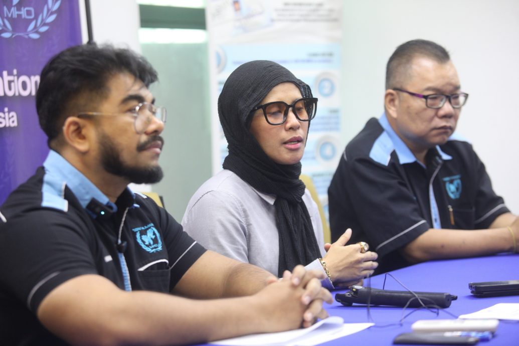 “拿督斯里”推“解冻富商百亿资产”投资计划·57人控诉受骗失840万令吉