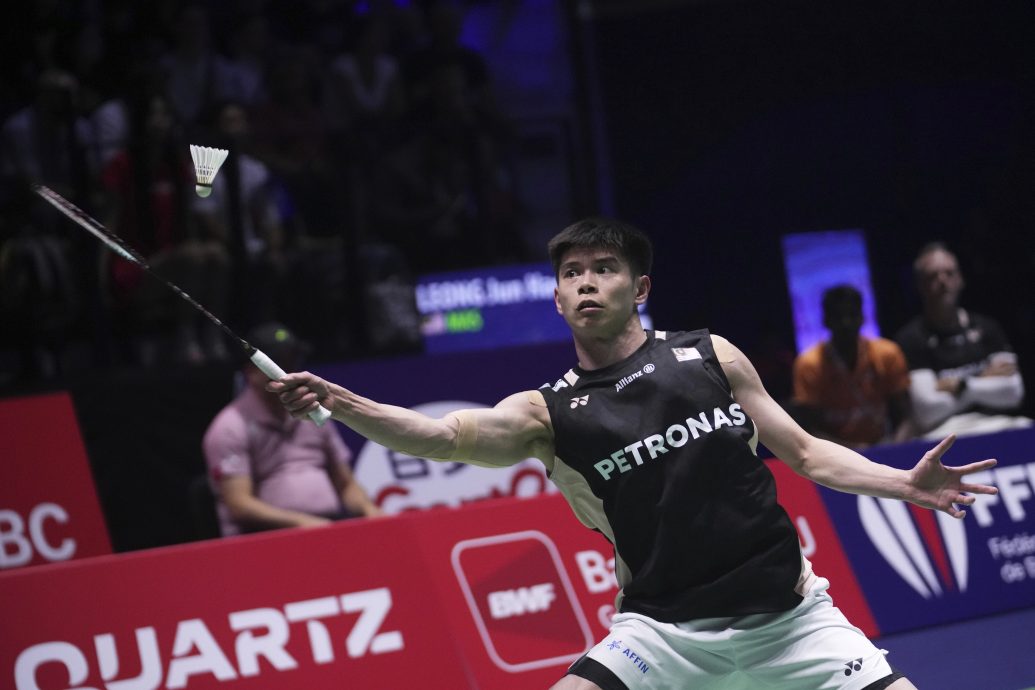 “有数量才能发掘更多顶级球员”  王友福促羽总壮大男单阵容