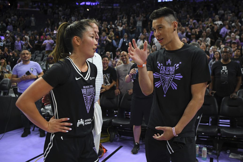 “林来疯”热潮历历在目  林书豪宣布退役