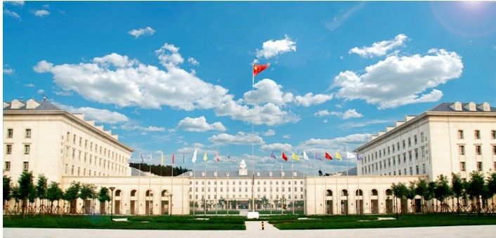 “百万奖学金供首批 24 位赴华 11 所院校升学”