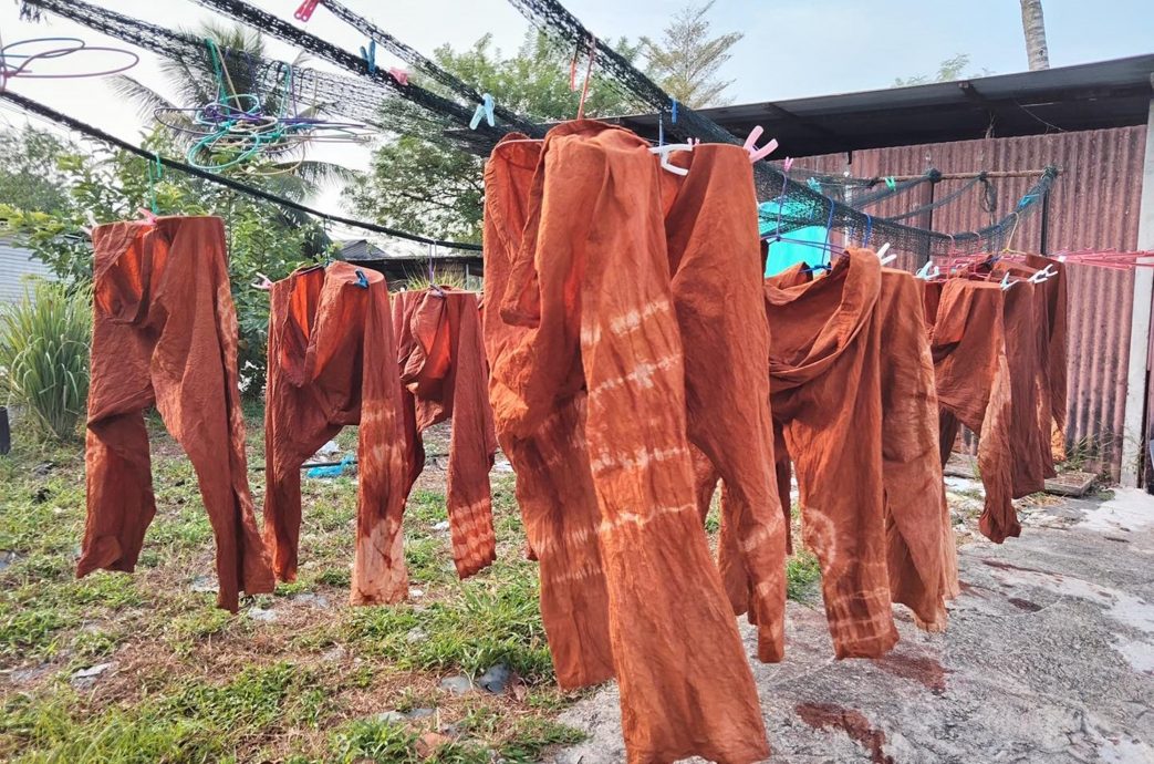 “看见十八丁”8月30及31日 在太平湖办跨艺术共染活动