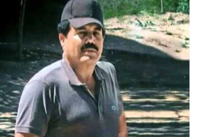 “矮子”古兹曼伙伴栽了！ 墨西哥大毒枭赞巴达将在美认罪