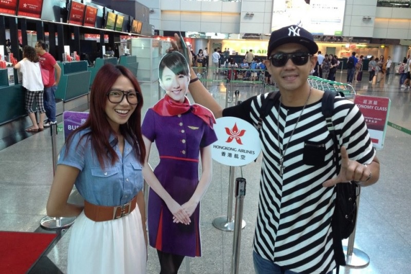 “离婚与陈建州官司无关”大牙婚变曝主因