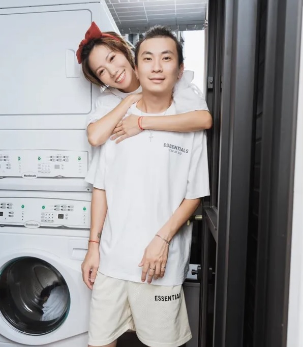 “离婚与陈建州官司无关”大牙婚变曝主因