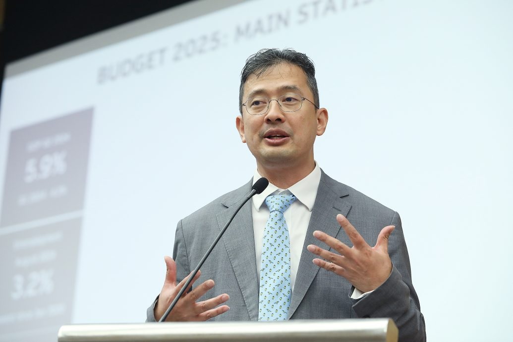 “能力越大责任越大” 佐汉:政府采购法案收紧部长权力