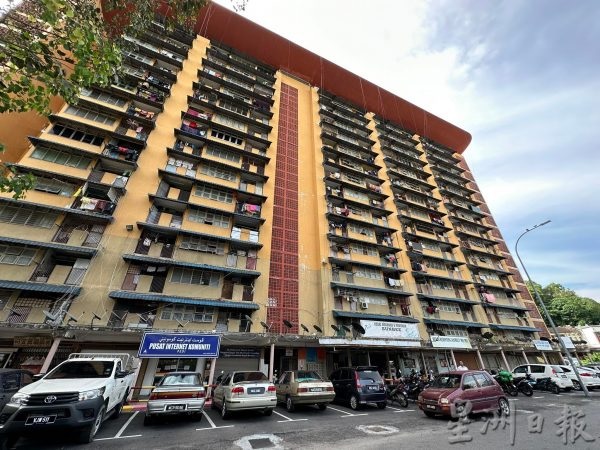 “降低同意门槛等于掠夺” 土青团促青年拒城市翻新法案