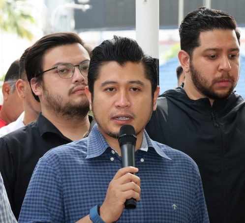 “降低同意门槛等于掠夺” 土青团促青年拒城市翻新法案