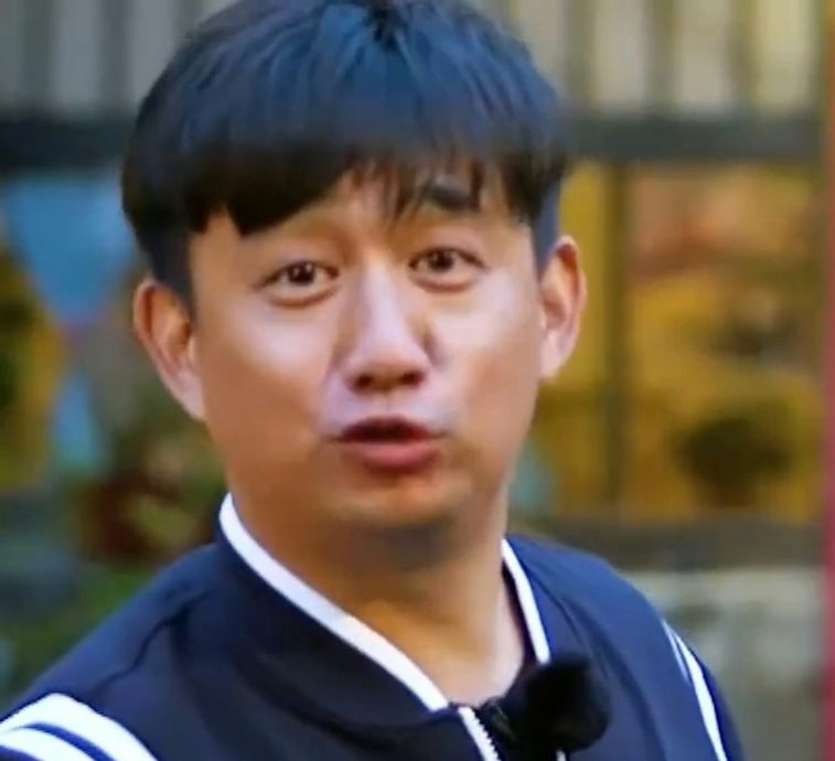 “韩国酵母”再发威？ 37岁男偶像尼坤飘大叔味