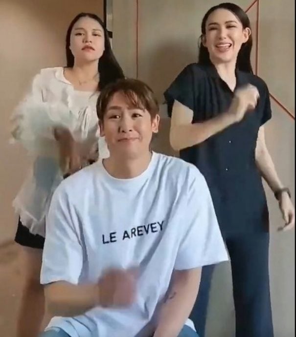 “韩国酵母”再发威？ 37岁男偶像尼坤飘大叔味