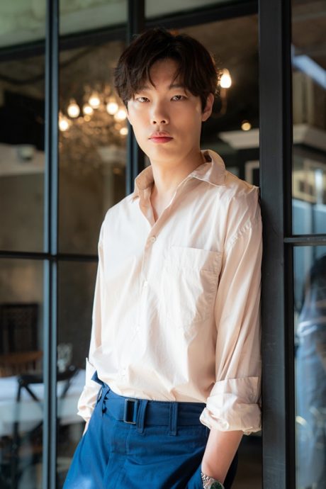 《1988》10周年重聚拍团综 惠利参加柳俊烈缺席