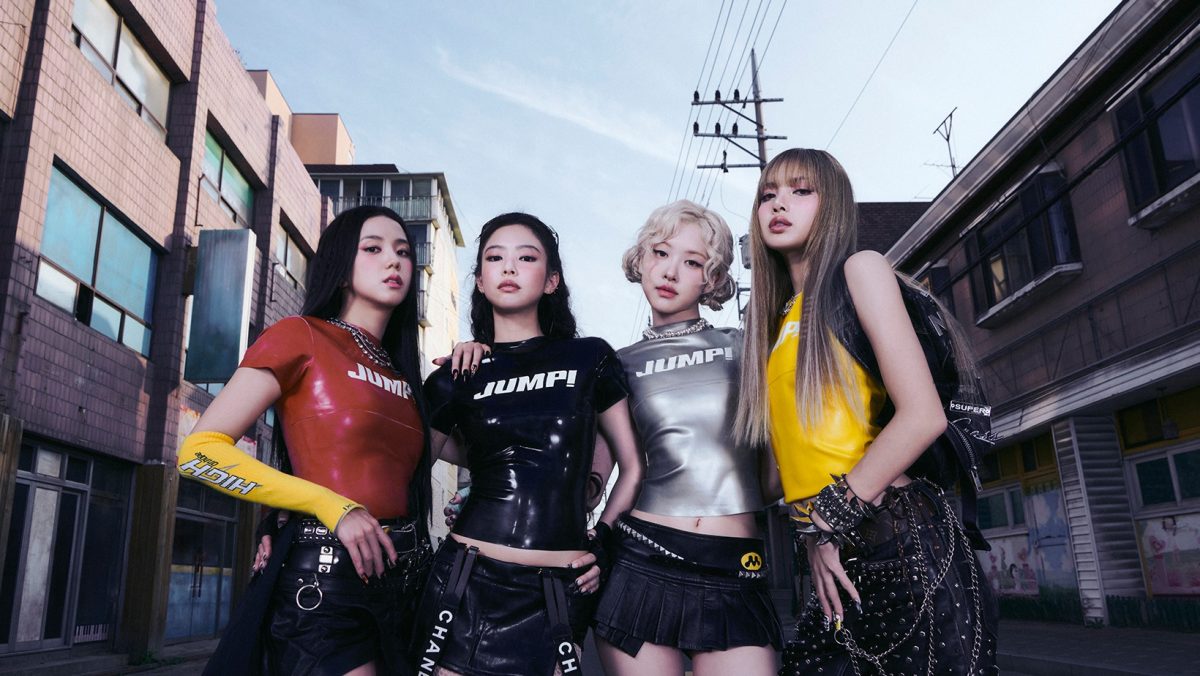 《APT.》MV点击率近20亿 Rose YouTube频道吸金力居冠