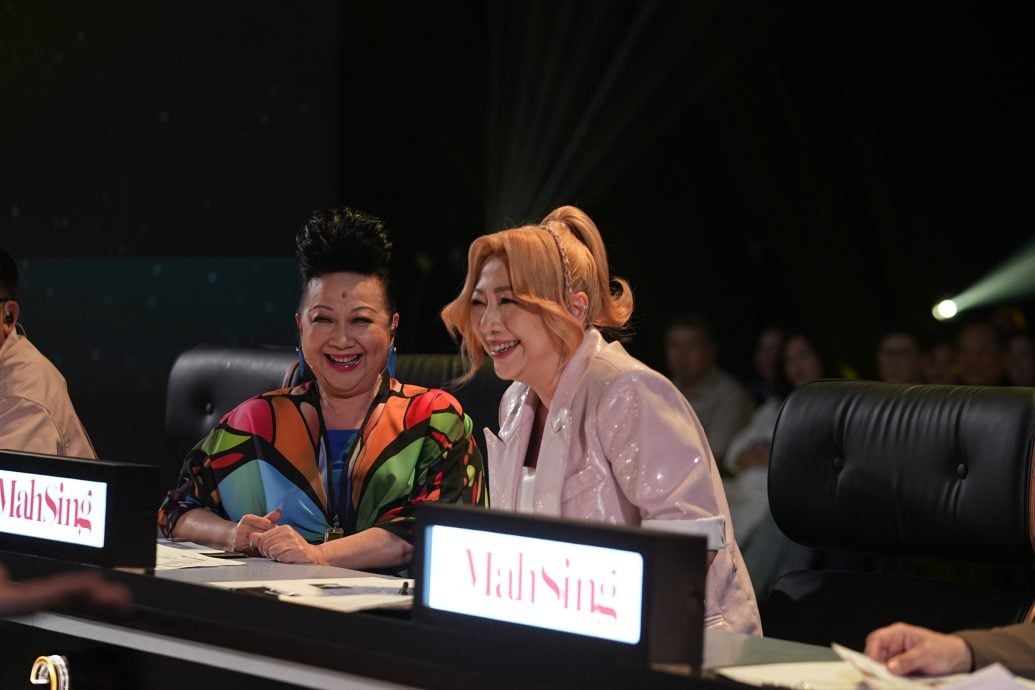 《Astro经典名曲》新增“卓越演唱奖” 萧煌奇担任考核官