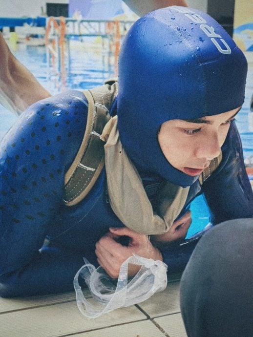 《东极岛》票房不如预期 吴磊潜水训练晕倒遭嘲卖惨