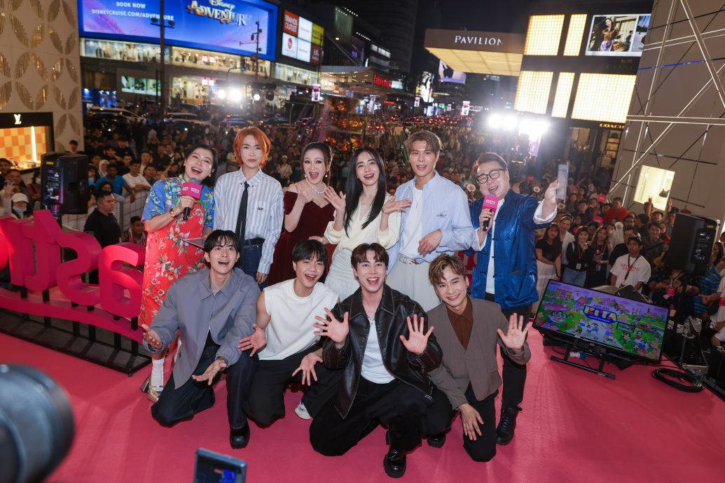 《义和》发展错综复杂“黑帮情缘” 黎诺懿爆李佳芯演“大嫂”