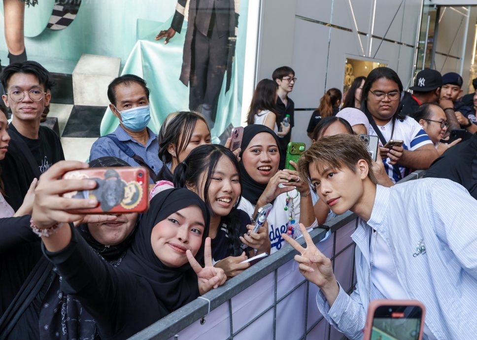 《义和》发展错综复杂“黑帮情缘” 黎诺懿爆李佳芯演“大嫂”