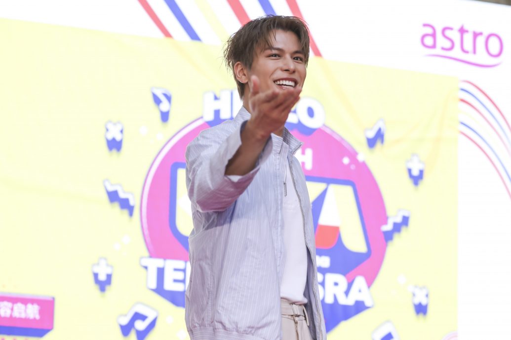 《义和》发展错综复杂“黑帮情缘” 黎诺懿爆李佳芯演“大嫂”