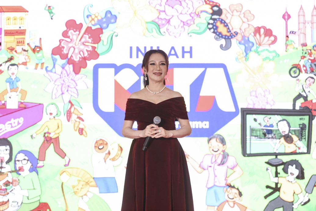 《义和》发展错综复杂“黑帮情缘” 黎诺懿爆李佳芯演“大嫂”