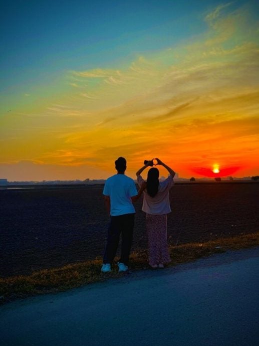 《义和》落实12月上档 李佳芯大马拍剧有口福