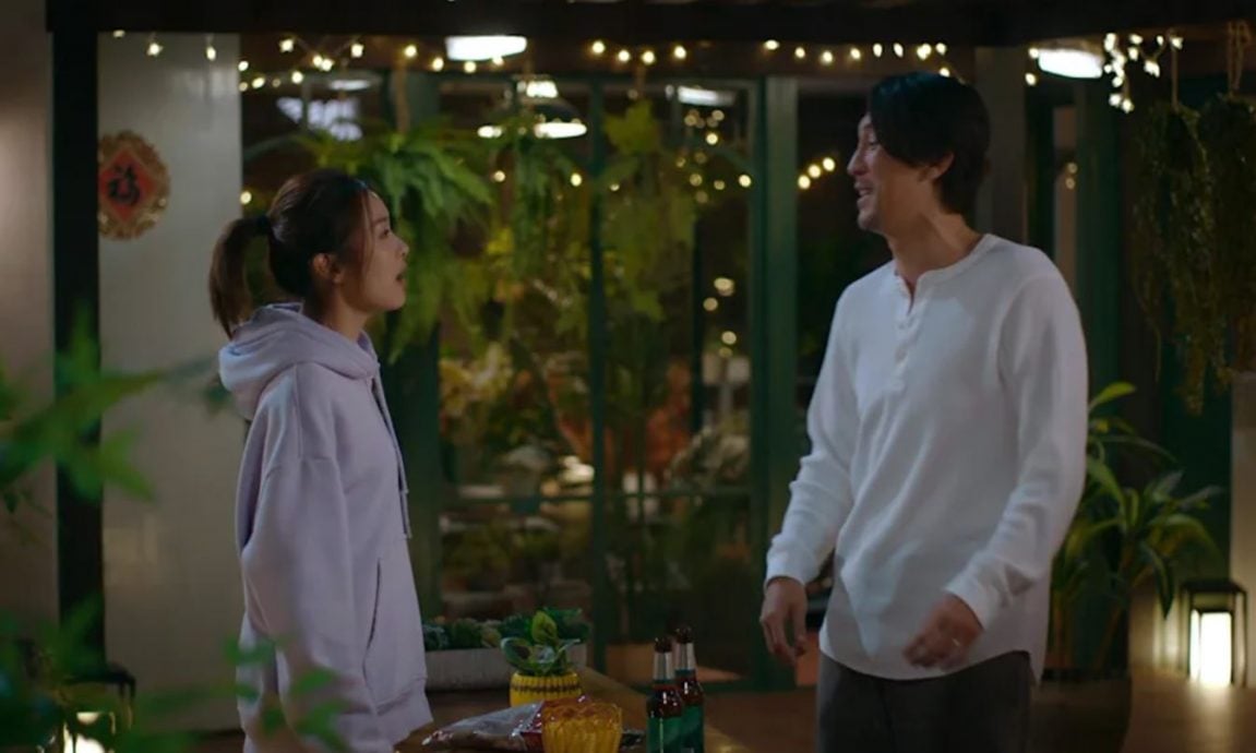 《义和》落实12月上档 李佳芯大马拍剧有口福