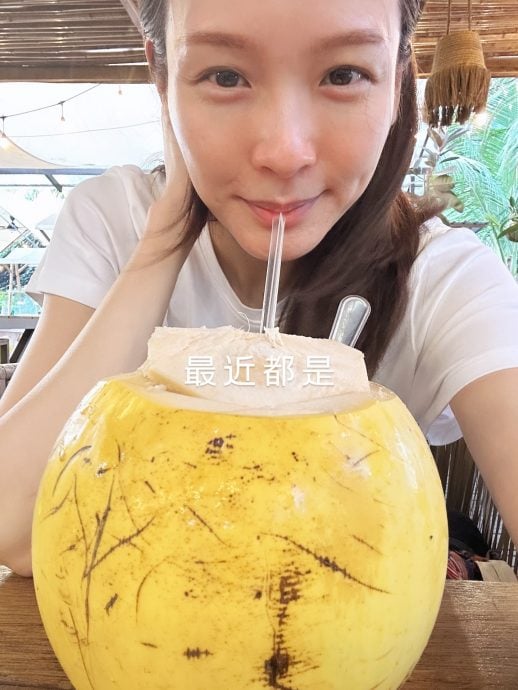 《义和》落实12月上档 李佳芯大马拍剧有口福