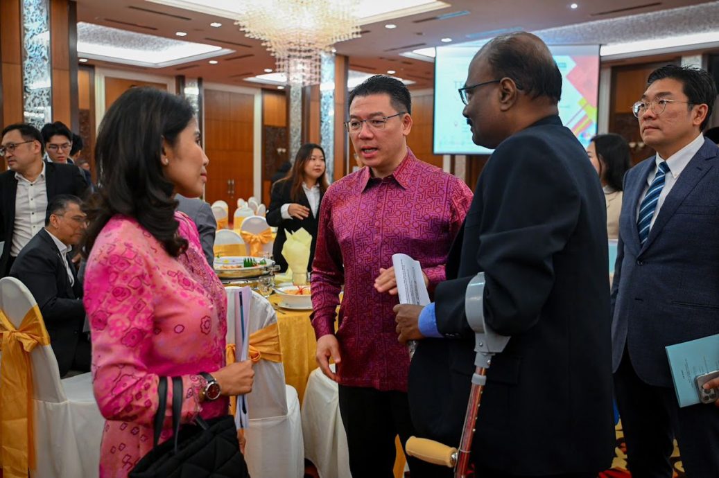 《城市翻新法案》坚持“一换一”倪可敏:保障屋主权益 给更大房子